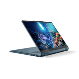 PC Portable LENOVO Yoga 7 2-in-1 14AKP10 | Windows 11 - 14'' OLED Tactile - Ryzen 7 AI 350 - Copilot+ - 16 Go - 512 Go - AZERTY