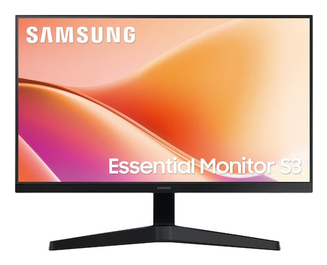 Ecran PC - SAMSUNG - 24 - FHD - 100 Hz - Dalle VA - 5 ms - LS24F330EAUXEN