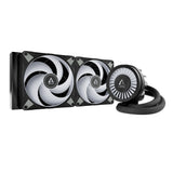 Kit Watercooling AIO Arctic Liquid Freezer III RGB - 280mm (Noir)