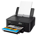 Imprimante Monofonction Canon Pixma TS705a (Noir)