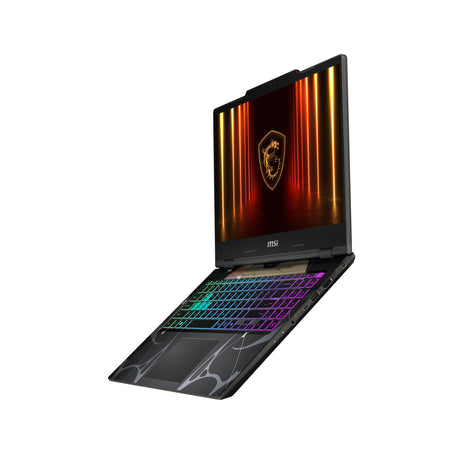 Ordinateur Portable MSI Cyborg 15 B2RWFKG-299XFR (15,6") FreeDOS