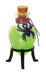 MGA Miniverse - Harry Potter - Jeu Créatif - Potions emblématiques - Loisirs créatif et décoratif en résine - Non Comestible - 8 ans