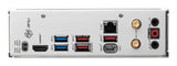 Carte mere - MSI - MPG B650I EDGE WIFI - AM5 - DDR5 - Wi-Fi 6E