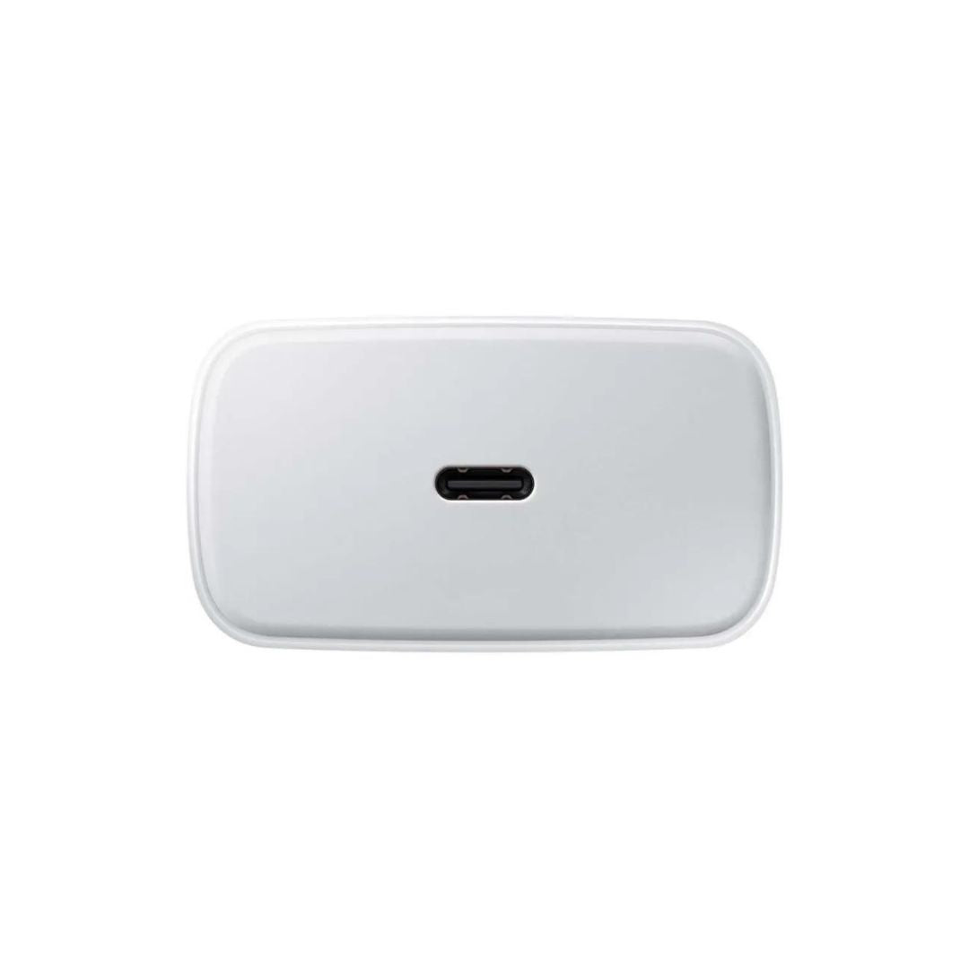 Lot de 10pcs en VRAC Base Secteur 45W Ultra Rapide (sans c ble) Blanc