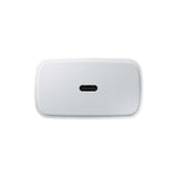 Lot de 10pcs en VRAC Base Secteur 45W Ultra Rapide (sans c ble) Blanc