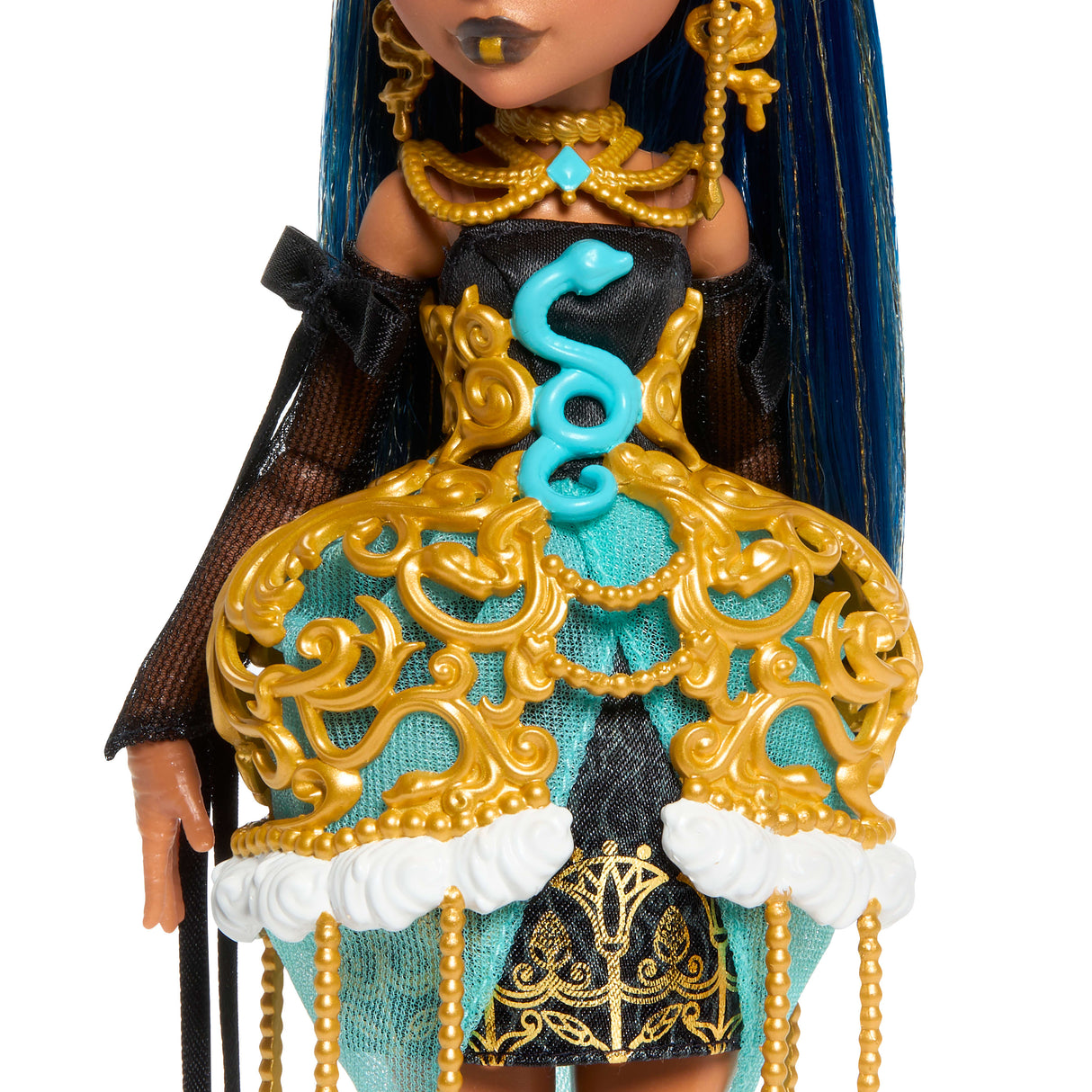 Monster High - Cleo De Nile Monstrueux Anniversaire - Poupée - Monster High - JBG76