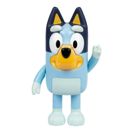 Cache-cache - Jeux-interactif - BLUEY - 1 figurine électronique - Bleu - Des 3 ans