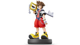 Figurine Amiibo - Sora N°93 • Collection Super Smash Bros.