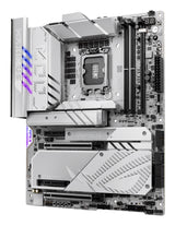 Carte mere - ASUS - MAXIMUS Z890 APEX - Socket 1851 - DDR5 SDRAM - LAN 5 GbE