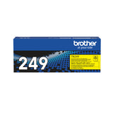 Toner jaune trés haute capacité - BROTHER - TN249Y - 4000 pages