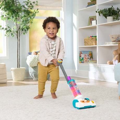 Mon premier aspirateur d'éveil - Fisher-Price - JMM33