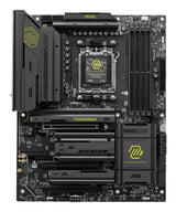 Carte mere - MSI - MAG X870E TOMAHAWK WIFI Emplacement AM5 ATX