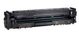 Cartouche de Toner HP 207X noir authentique pour imprimantes HP Color LaserJet Pro M255/MFP M282/M283
