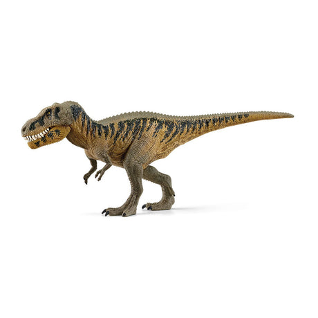 Figurine Tarbosaure, SCHLEICH 15034 Dinosaurs, Des 5 ans