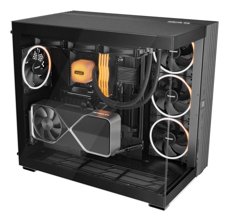 Boîtier PC - BE QUIET! - Light Base 900 FX - BGW71 - Black