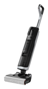DREAME H14 Dual - Aspirateur Balai Laveur- 18k Pa - Aspirateur eau et poussieres - Fonctionnel multisurfaces 5-en-1