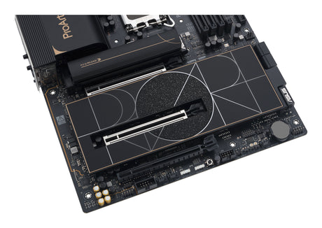 Carte mere - ASUS - PROART Z890-CREATOR WIFI - Intel Z890 LGA 1851 (Socket V1) ATX