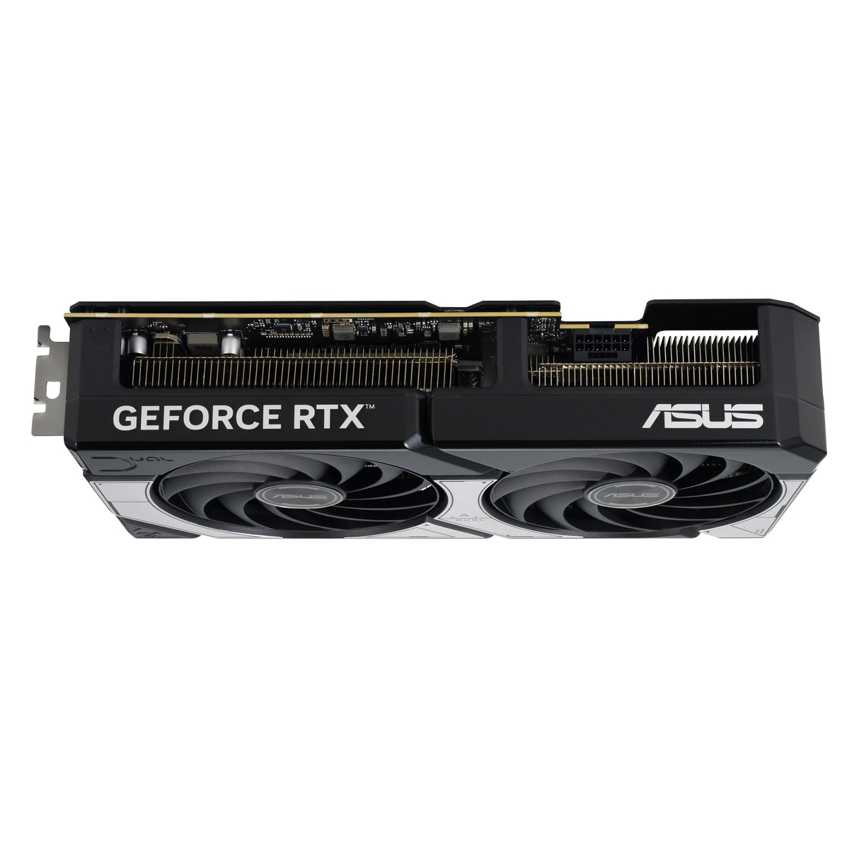 Carte Graphique Asus GeForce RTX 5070 Dual OC