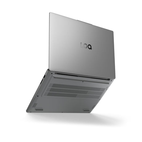 PC portable Gamer LENOVO LOQ 15ARP10E | Sans Windows - 15'' FHD 144hz - Ryzen 5 150 - RTX 3050 - RAM 16 Go - SSD 512 Go - AZERTY
