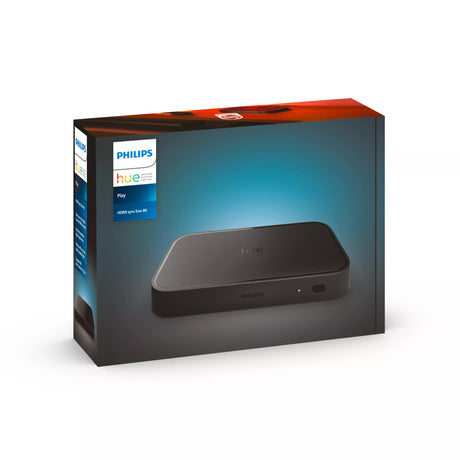Boitier de synchronisation - PHILIPS HUE - HDMI 8K - Immersion