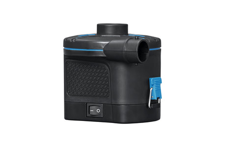 Gonfleur électrique a piles - BESTWAY - 62254 - Powertouch™