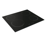 Plaque de cuisson induction CANDY CI642CBB/1 - 4 foyers - L 59cm