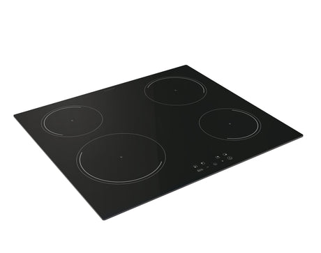 Plaque de cuisson induction CANDY CI642CBB/1 - 4 foyers - L 59cm