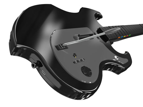 Guitaire sans fil - Xbox Series X|S, Xbox One et PC - Riffmaster - PDP- Noir