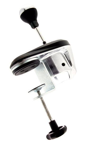 THRUSTMASTER Levier de vitesse TH8A  SHIFTER ADD-ON - PC / PS4 / PS5 / Xbox One