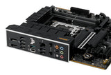 Carte mere - ASUS - TUF GAMING B760M-PLUS WIFI II - Intel B760 LGA 1700 micro ATX
