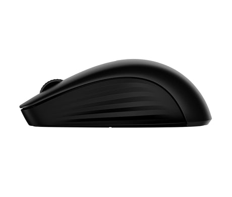 Ensemble Clavier Souris sans fil HP 650 - AZERTY - Noir