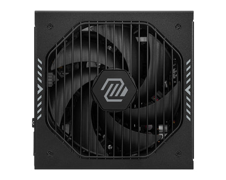 Alimentation ATX MSI Mag A850GLS PCIe5 - 850W (Noir)