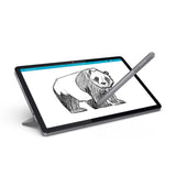 PC Tablette 2 en 1 LENOVO Chromebook Duet 11M889 | Chrome OS - 10,95 WUXGA - MTK Kompanio 838 - RAM 8 Go - SSD 128 Go - AZERTY