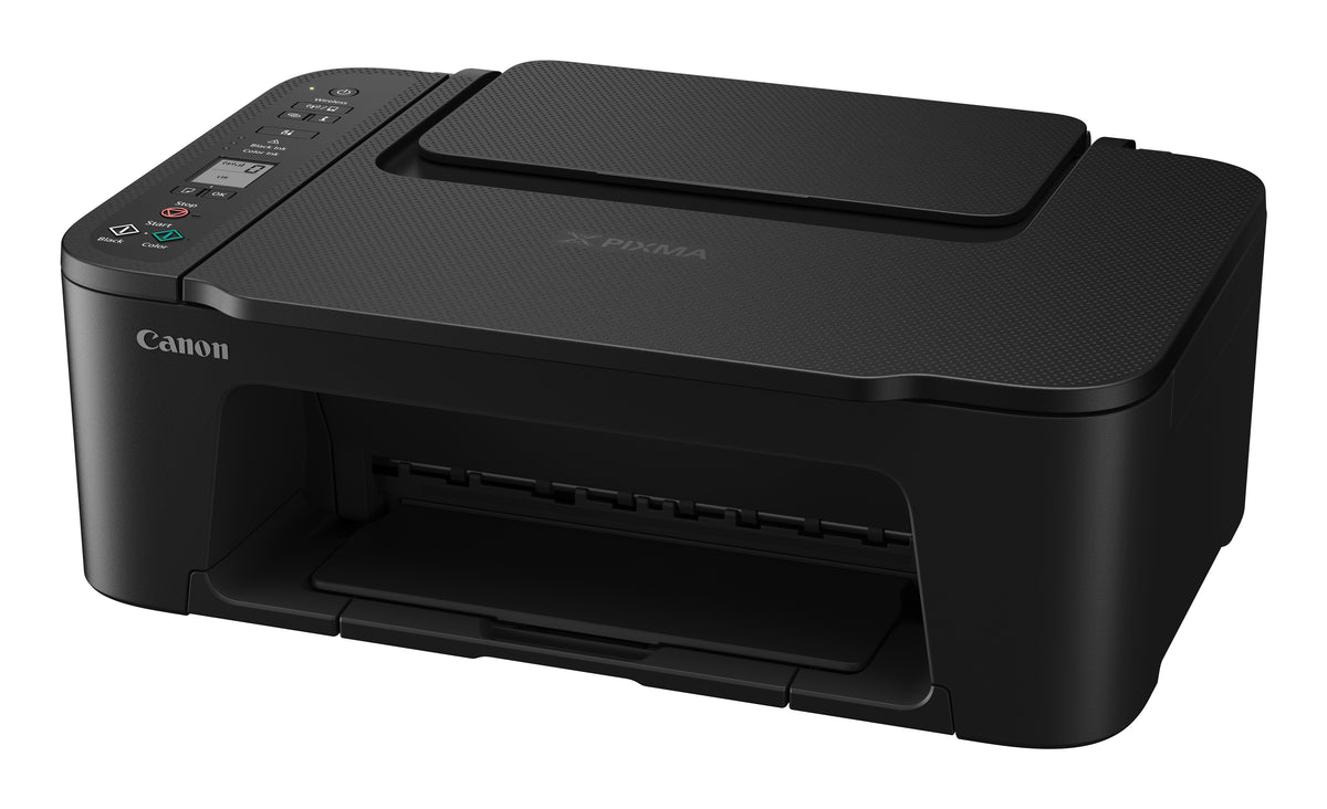 Imprimante multifonction - CANON - TS3750i - Jet d'encre - Noir - A4