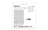 Clé USB 3.2 Kingston DataTraveler Exodia M - 64Go (Bleu/Noir)