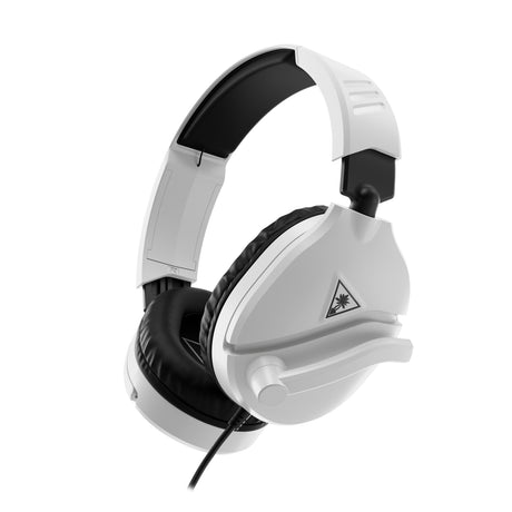 Casque de gaming multi-plateforme - TURTLE BEACH - Recon 70X - Blanc