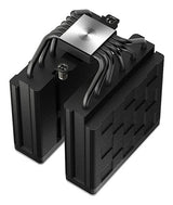 Ventilateur pour processeur DeepCool AG620 V2 RGB (Noir)