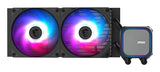 Kit Watercooling AIO MSI Mag CoreLiquid A13 RGB - 240mm (Noir)