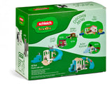 Figurine Jeux pour chats, Schleich 42764 Farm World, des 3 ans