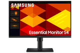 Ecran PC - SAMSUNG - 24'' - FHD - 100Hz - IPS - 5ms - LS24D400GAUXEN - Ajustable en hauteur