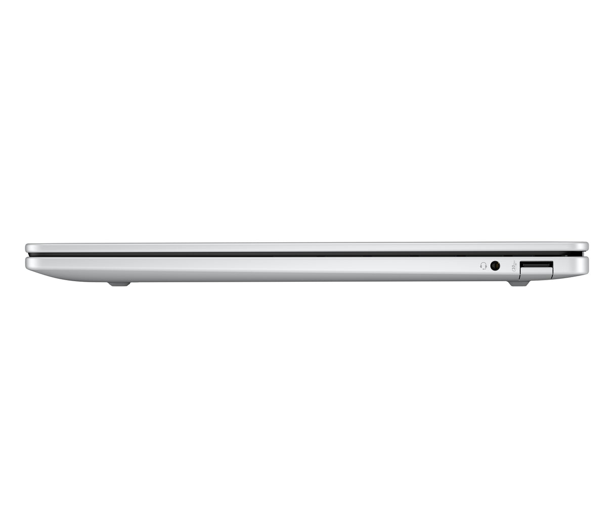 PC Portable HP OmniBook 5 14-he0018nf - Windows 11 - 14 2K OLED - Snapdragon X1-26-100 - RAM 16Go - Stockage 512Go SSD - AZERTY