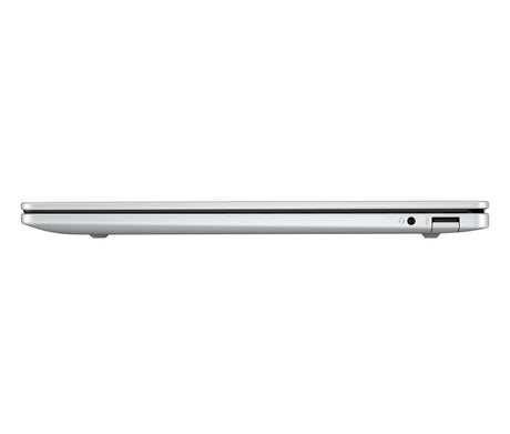 PC Portable HP OmniBook 5 14-he0018nf - Windows 11 - 14 2K OLED - Snapdragon X1-26-100 - RAM 16Go - Stockage 512Go SSD - AZERTY