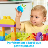 MEGABLOKS First Builders - La Table 3-en-1