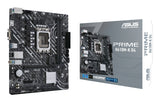 Carte Mére Asus Prime H610M-K D4 (Intel LGA 1700) Micro ATX