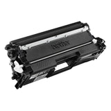 Toner noir - BROTHER - TN821XLBK - 12 000 pages