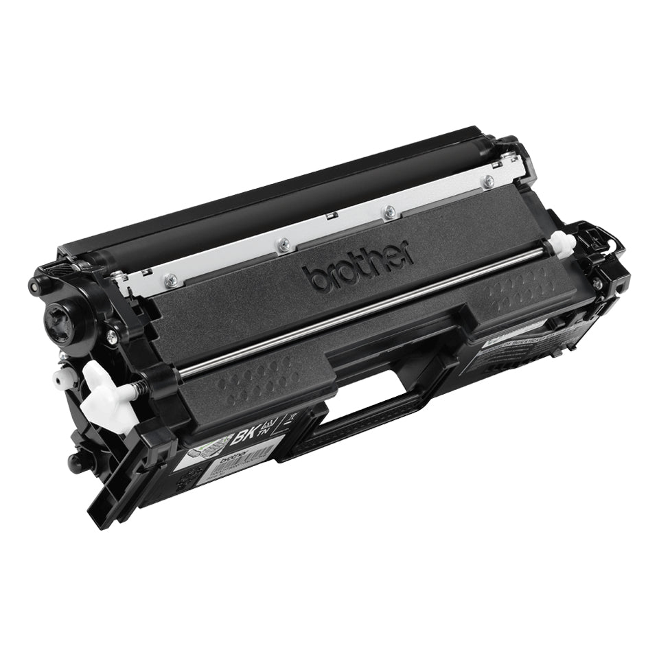 Toner noir - BROTHER - TN821XXLBK - 15 000 pages