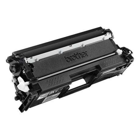 Toner noir - BROTHER - TN821XXLBK - 15 000 pages