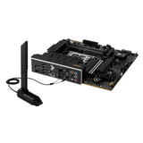 Carte mere - ASUS - TUF GAMING B760M-PLUS WIFI II - Intel B760 LGA 1700 micro ATX