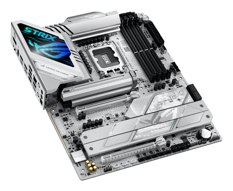 Carte Mère Asus Rog Strix Z890-A Gaming WiFi (Intel LGA 1851)