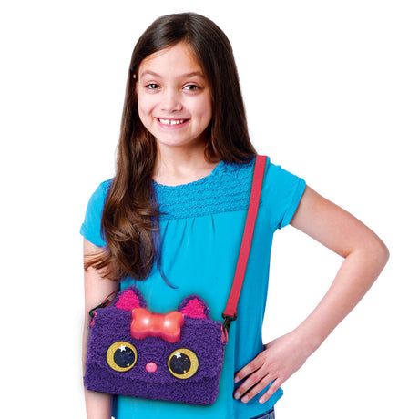 VTECH KID'COUTURE - MON SAC MAGIC'FASHION (CHAT)